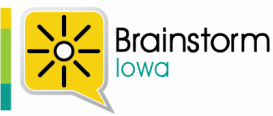 Brainstorm Iowa